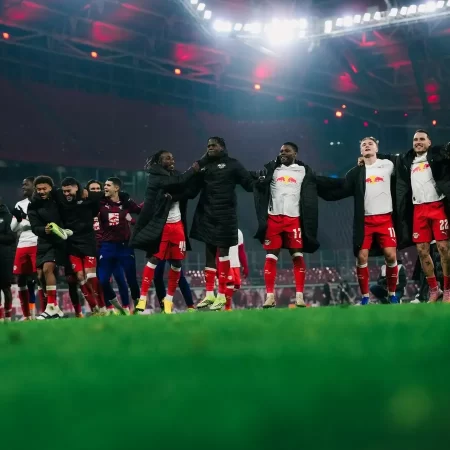 Biletul etapei cu numărul 18 din Bundesliga 16 ianuarie 2026 – Spectacolul ne aduce o cotă de 7 la Winbet!