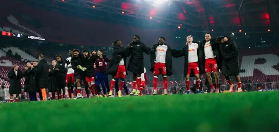 Biletul etapei cu numărul 18 din Bundesliga 16 ianuarie 2026 – Spectacolul ne aduce o cotă de 7 la Winbet!