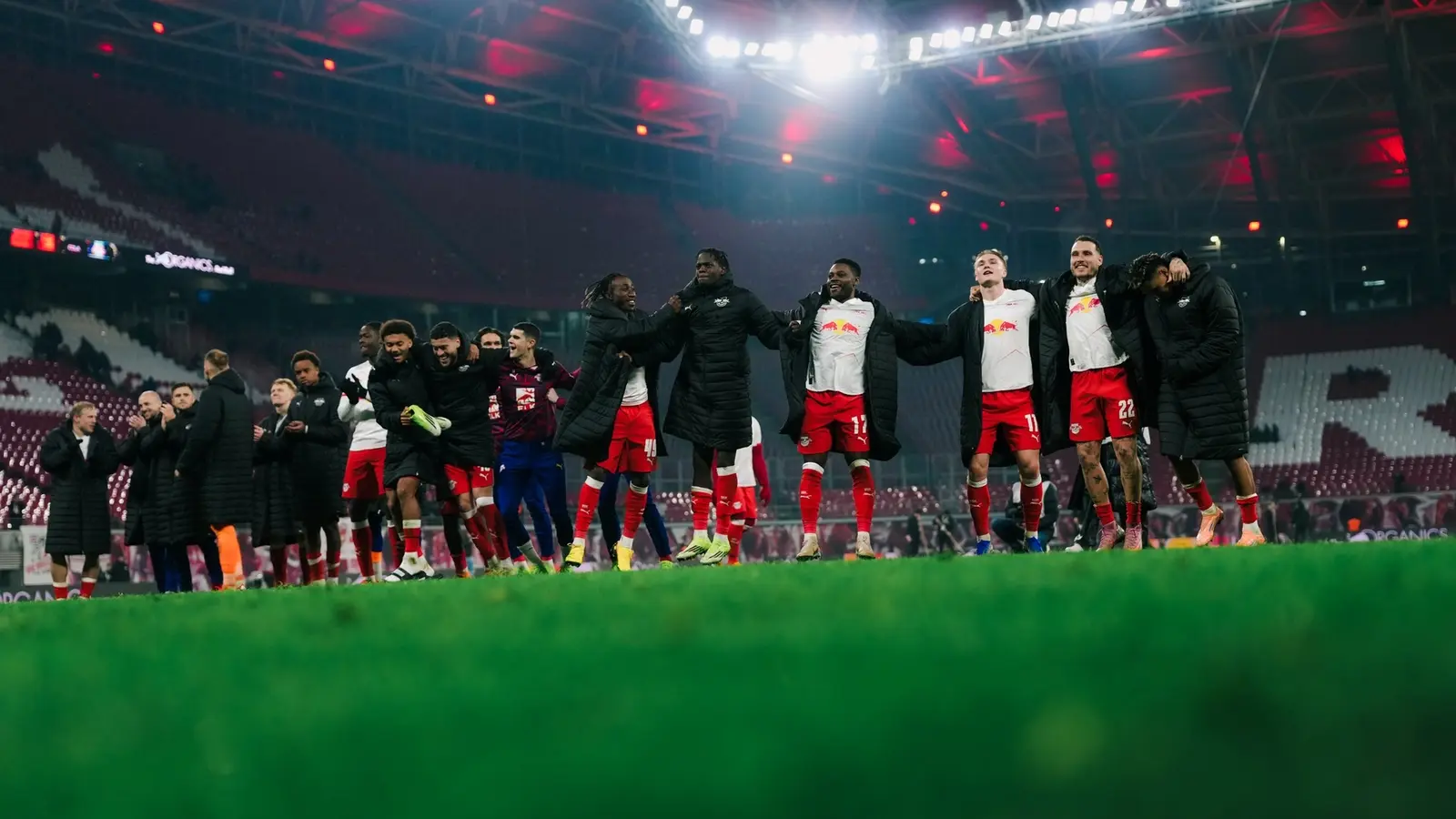 Biletul etapei cu numărul 18 din Bundesliga 16 ianuarie 2026 - Spectacolul ne aduce o cotă de 7 la Winbet!