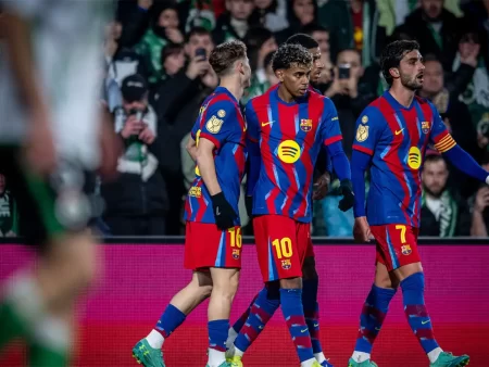 Biletul Etapei de Champions League alcătuit cu IA, de cotă 6, plasat la Unibet