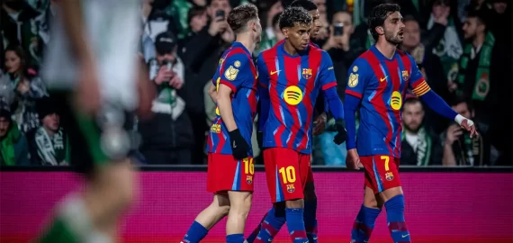 Biletul Etapei de Champions League alcătuit cu IA, de cotă 6, plasat la Unibet