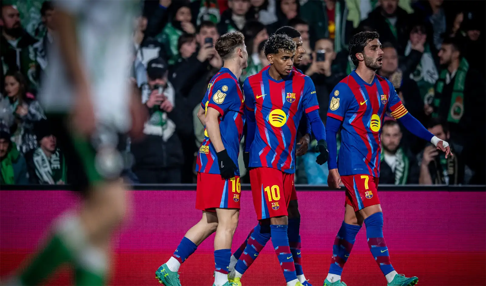 Biletul Etapei de Champions League alcătuit cu IA, de cotă 6, plasat la Unibet