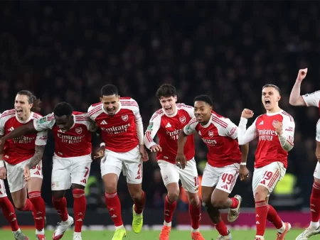 Biletul Etapei din Premier League cotă 8, inspirat de Inteligența Artificială