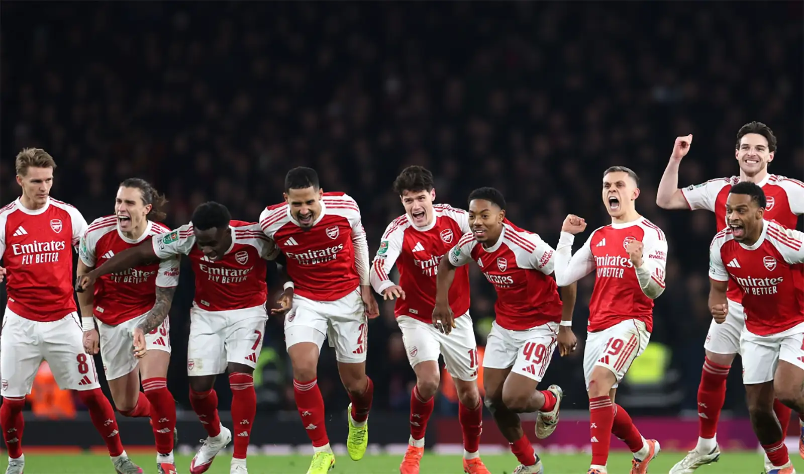 Biletul Etapei din Premier League cotă 8, inspirat de Inteligența Artificială