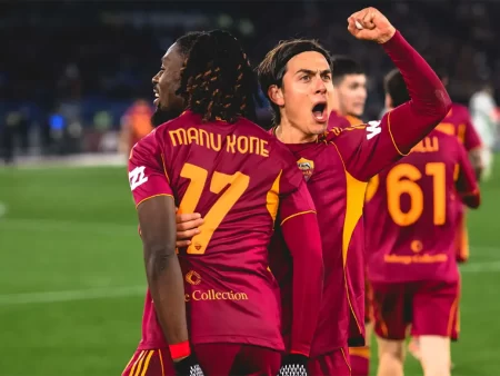 Biletul penultimei etape de Europa League, cotă 11 formată cu ajutorul AI astăzi, 22.01.2026