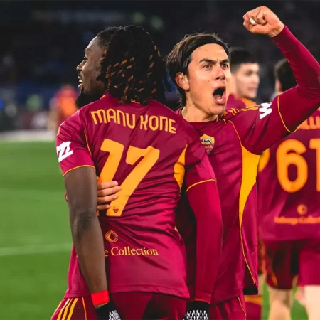 Biletul penultimei etape de Europa League, cotă 11 formată cu ajutorul AI astăzi, 22.01.2026