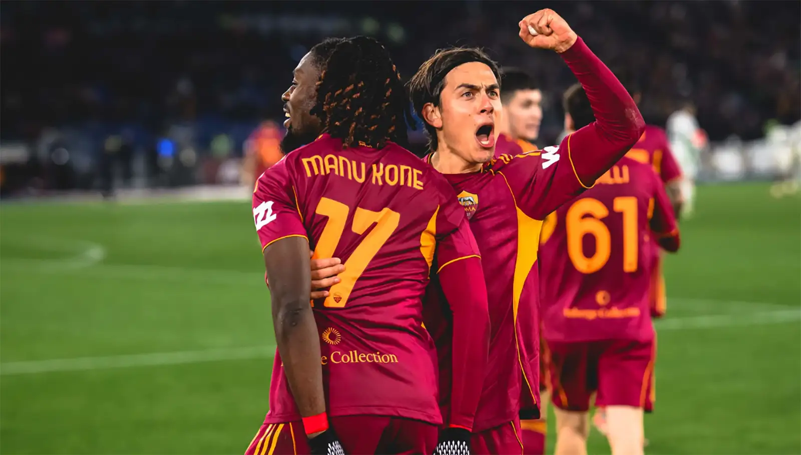 Biletul penultimei etape de Europa League, cotă 11 formată cu ajutorul AI astăzi, 22.01.2026