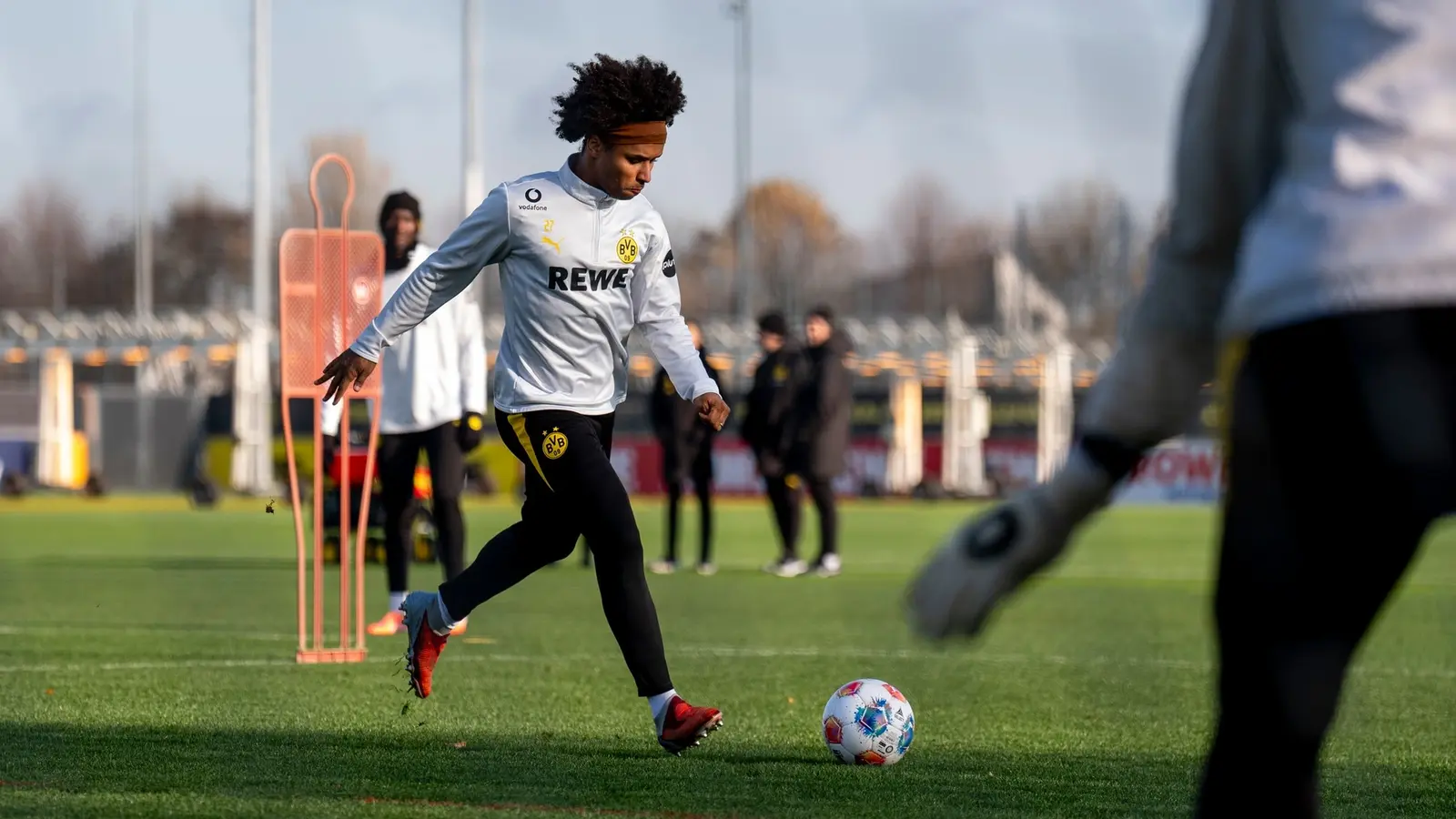 Biletul rundei a 17-a din Bundesliga 13.01.2026 - Dortmund mare favorită cu Bremen!