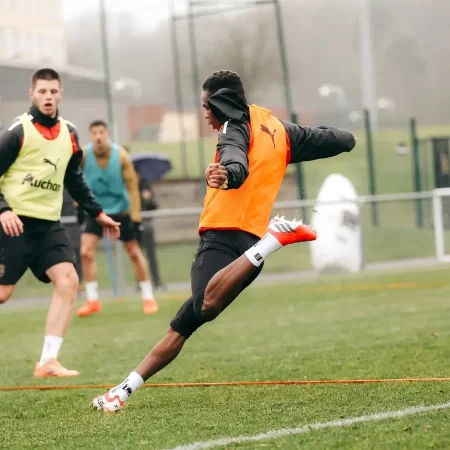 Biletul rundei a 18-a din Ligue 1 – 16.01.2026 – Lens vrea să rămână la șefia clasamentului!