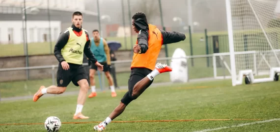 Biletul rundei a 18-a din Ligue 1 – 16.01.2026 – Lens vrea să rămână la șefia clasamentului!