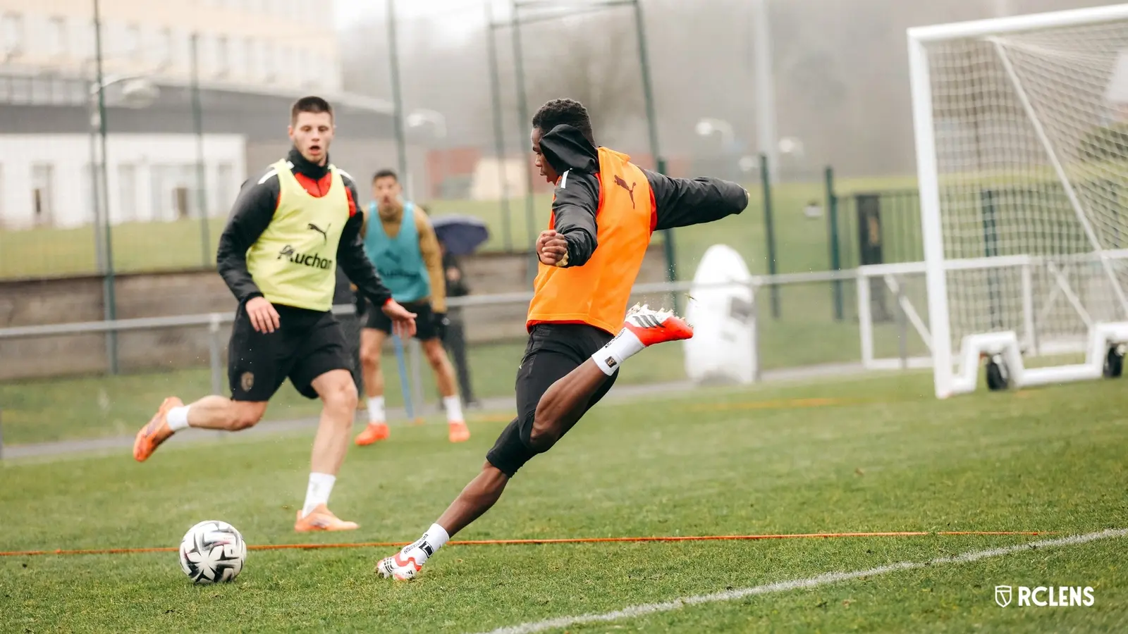 Biletul rundei a 18-a din Ligue 1 - 16.01.2026 - Lens vrea să rămână la șefia clasamentului!