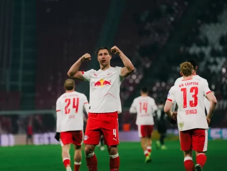 Biletul rundei cu numărul 19 din Bundesliga 23.01.2026 – Golurile și favoritele ne asigură o cotă de 6 la Winbet!