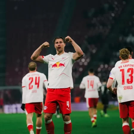 Biletul rundei cu numărul 19 din Bundesliga 23.01.2026 – Golurile și favoritele ne asigură o cotă de 6 la Winbet!