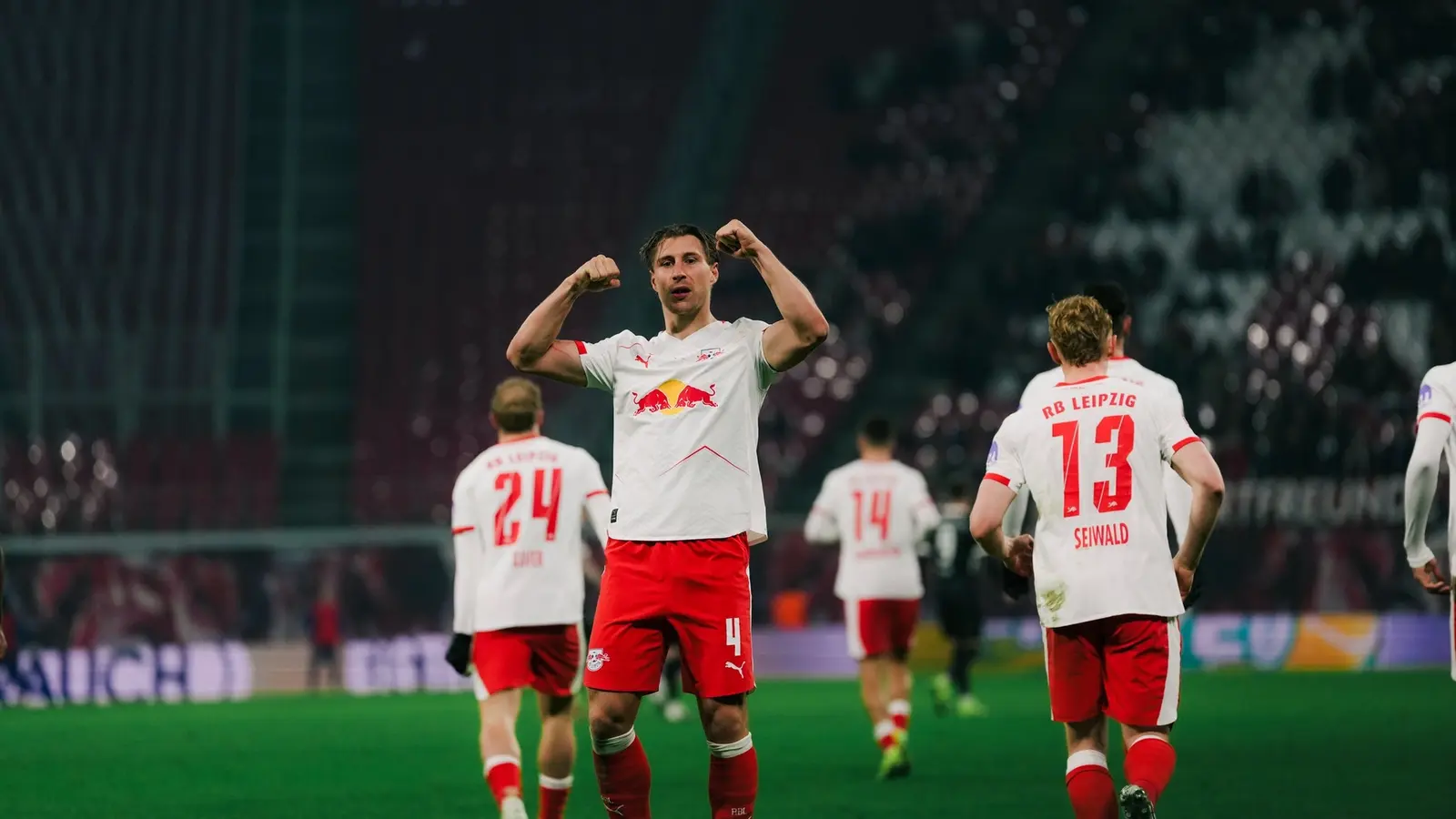 Biletul rundei cu numărul 19 din Bundesliga 23.01.2026 - Golurile și favoritele ne asigură o cotă de 6 la Winbet!