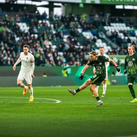 Biletul rundei cu numărul 20 din Bundesliga 30 ianuarie 2026 – Golurile ne pot înverzi o cotă de 8