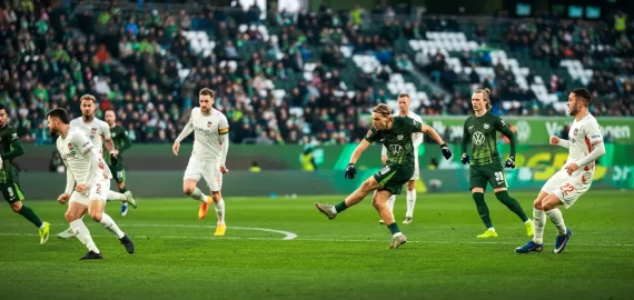 Biletul rundei cu numărul 20 din Bundesliga 30 ianuarie 2026 – Golurile ne pot înverzi o cotă de 8