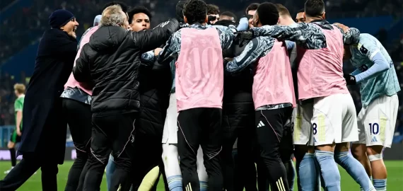 Biletul Săptămânal generat de Inteligența Artificială ne poate aduce în conturi peste 5.000 lei