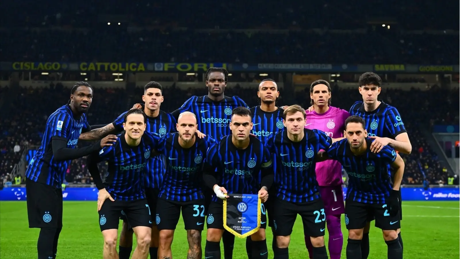 Biletul zilei azi din fotbal 14 ianuarie 2026 - 4 Bet Buildere pentru o cotă de 4.45