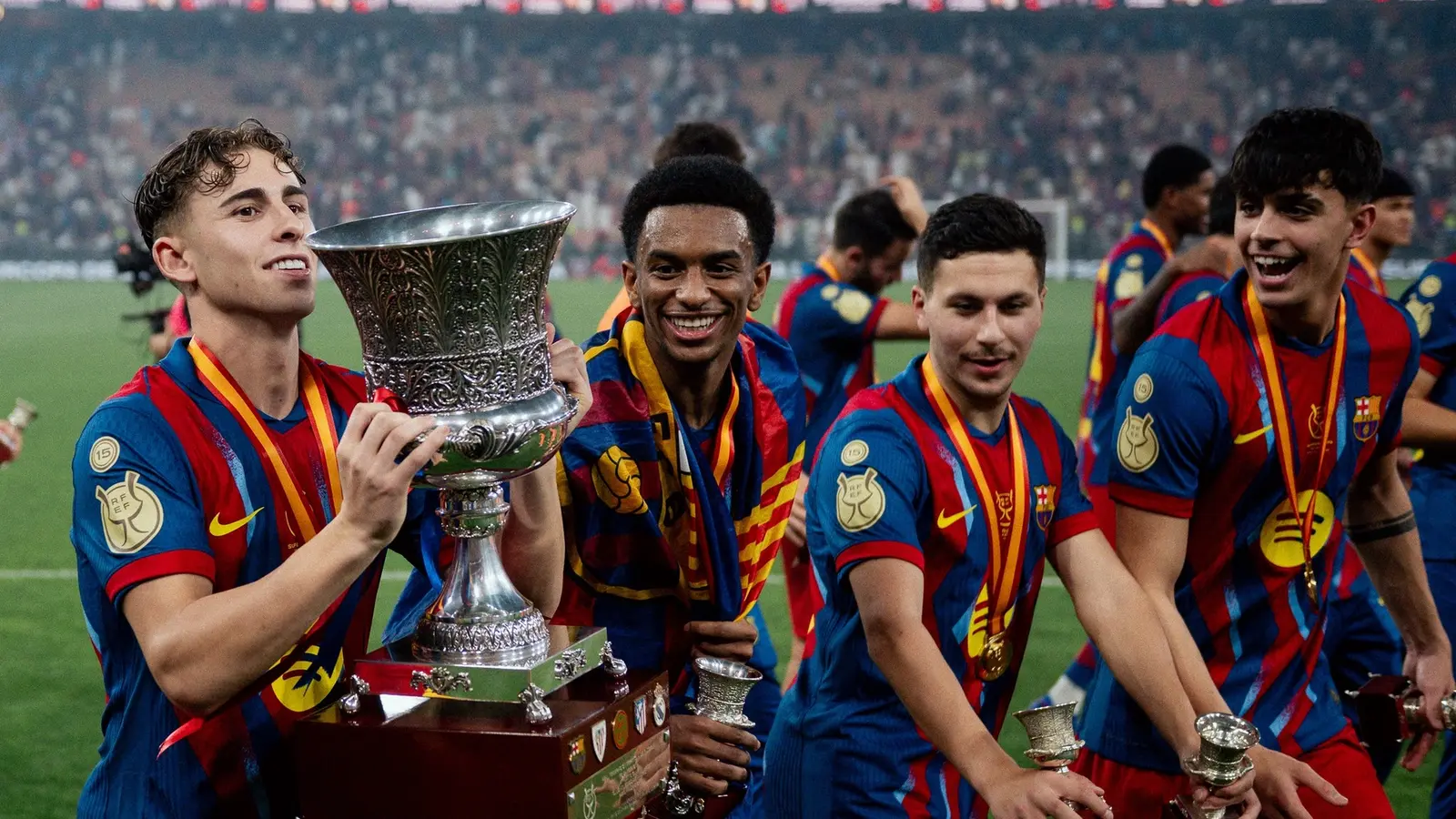 Biletul zilei azi din fotbal 15 ianuarie 2026 - Golurile ne pot înverzi o cotă de 4.15 la Don