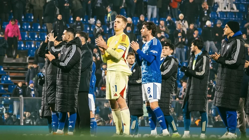 Biletul zilei azi din fotbal 19.01.2026 - Como se duce cu gânduri de victorie la Roma!