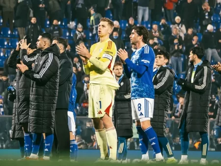 Biletul zilei azi din fotbal 19.01.2026 – Como se duce cu gânduri de victorie la Roma!