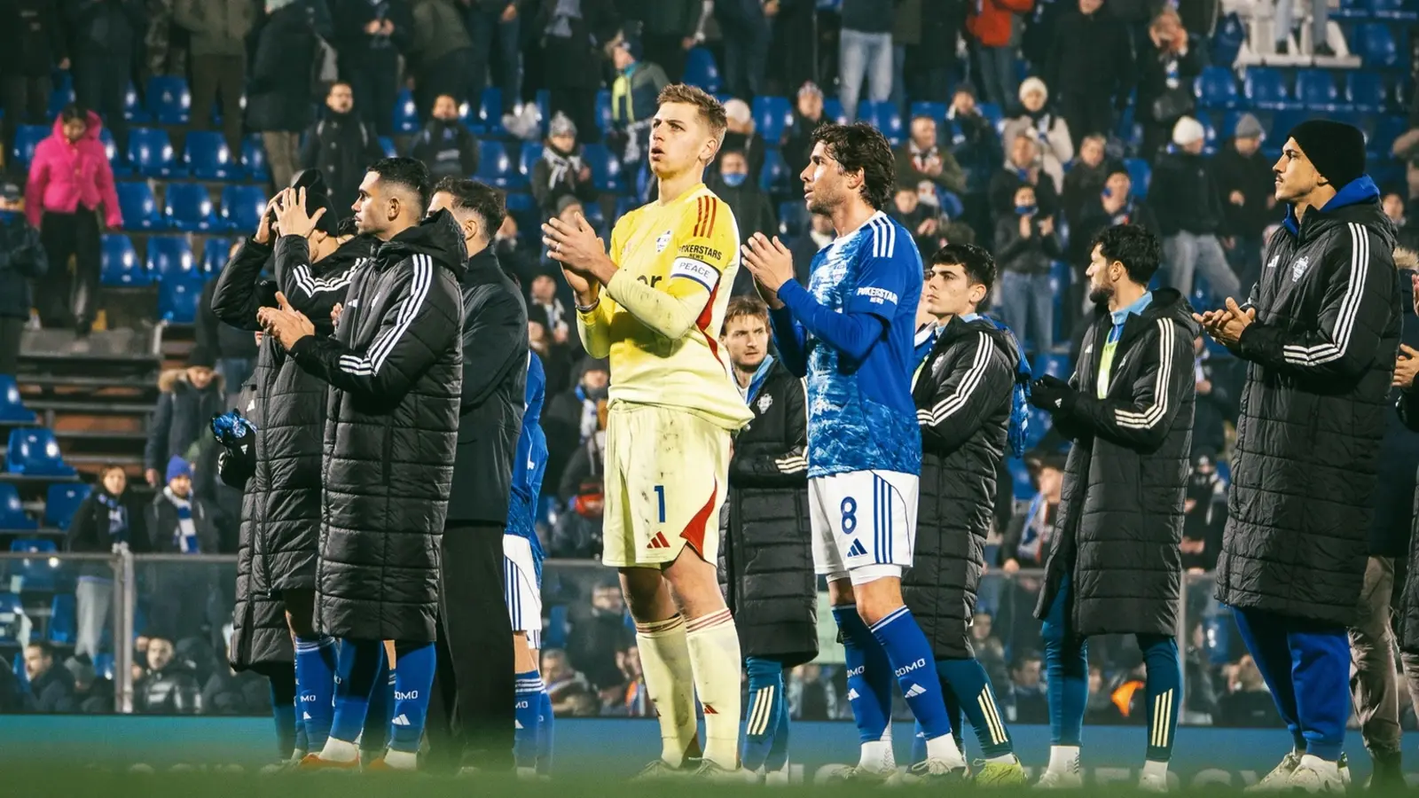 Biletul zilei azi din fotbal 19.01.2026 - Como se duce cu gânduri de victorie la Roma!