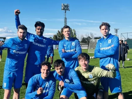 Biletul zilei azi din fotbal 24 ianuarie 2026 – Pariurile speciale ne pot tripla investiția