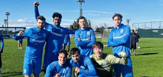 Biletul zilei azi din fotbal 24 ianuarie 2026 – Pariurile speciale ne pot tripla investiția