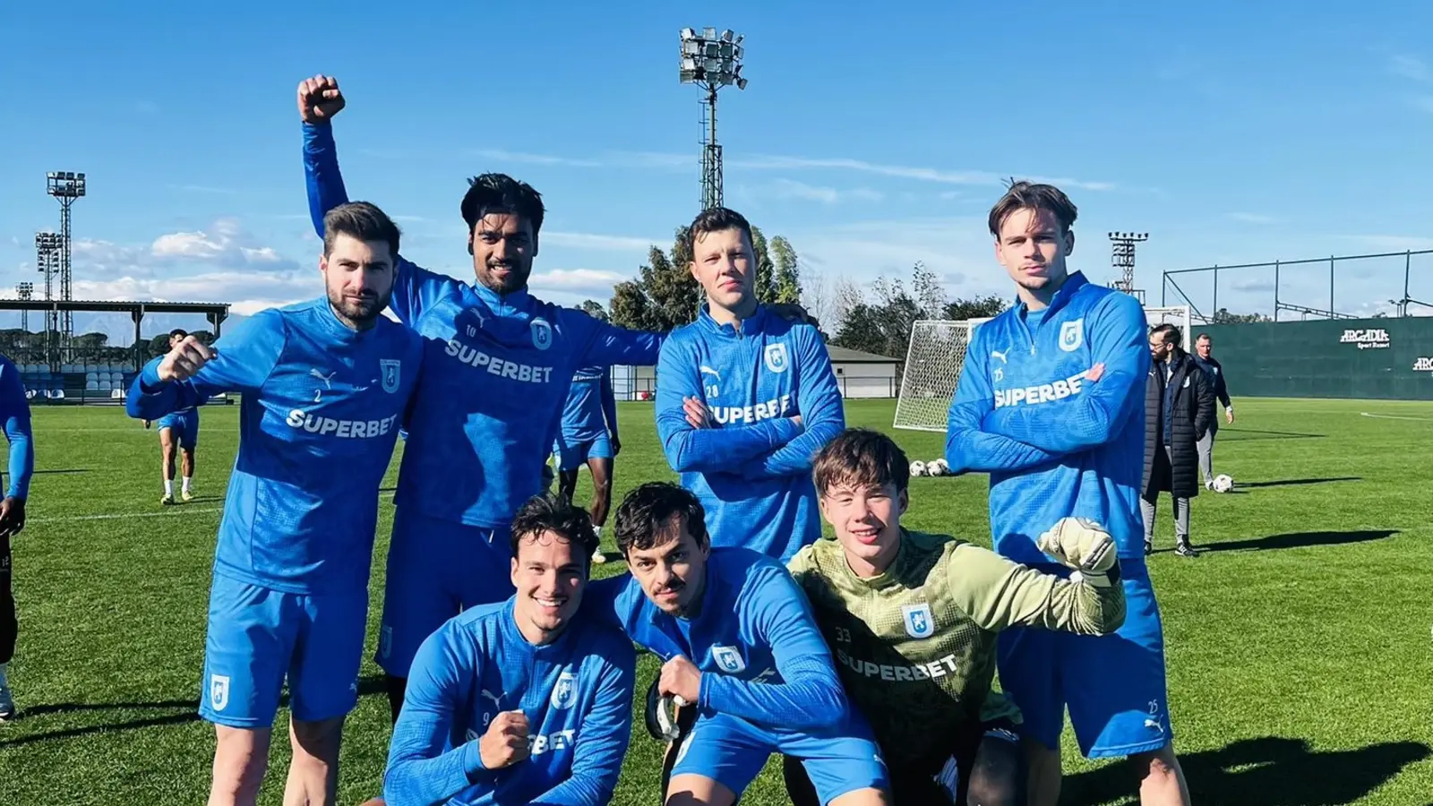 Biletul zilei azi din fotbal 24 ianuarie 2026 - Pariurile speciale ne pot tripla investiția