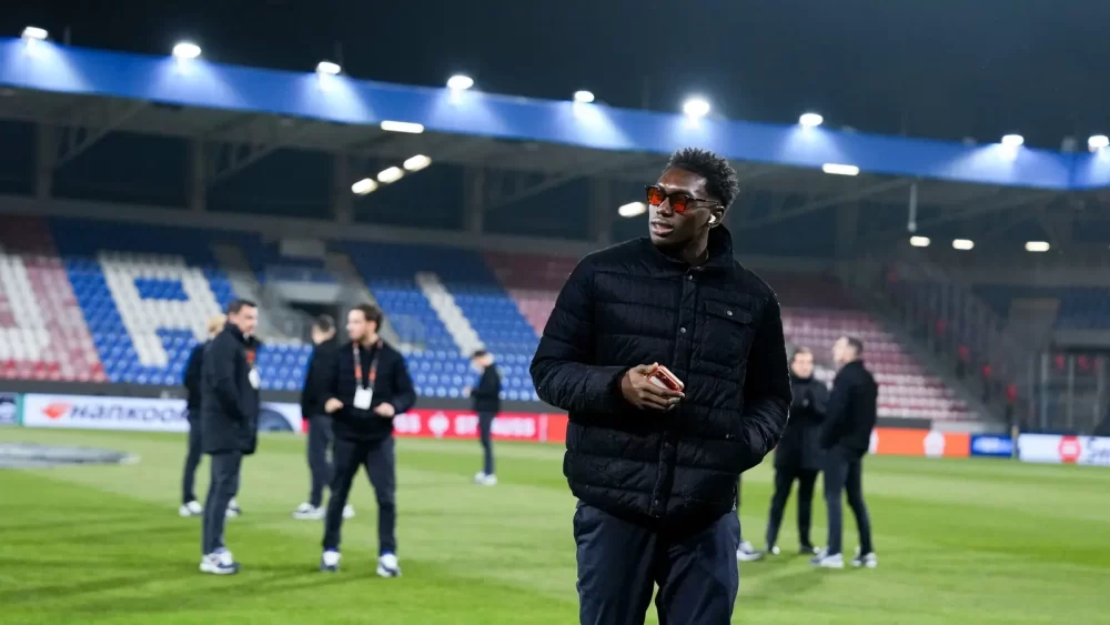 Biletul zilei azi la Maxbet 29 ianuarie 2026 - 3 marcatori din Europa League pentru un câștig de 1400 RON