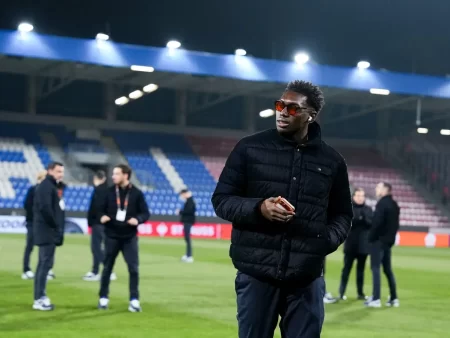 Biletul zilei azi la Maxbet 29 ianuarie 2026 – 3 marcatori din Europa League pentru un câștig de 1400 RON