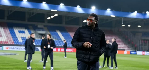 Biletul zilei azi la Maxbet 29 ianuarie 2026 – 3 marcatori din Europa League pentru un câștig de 1400 RON