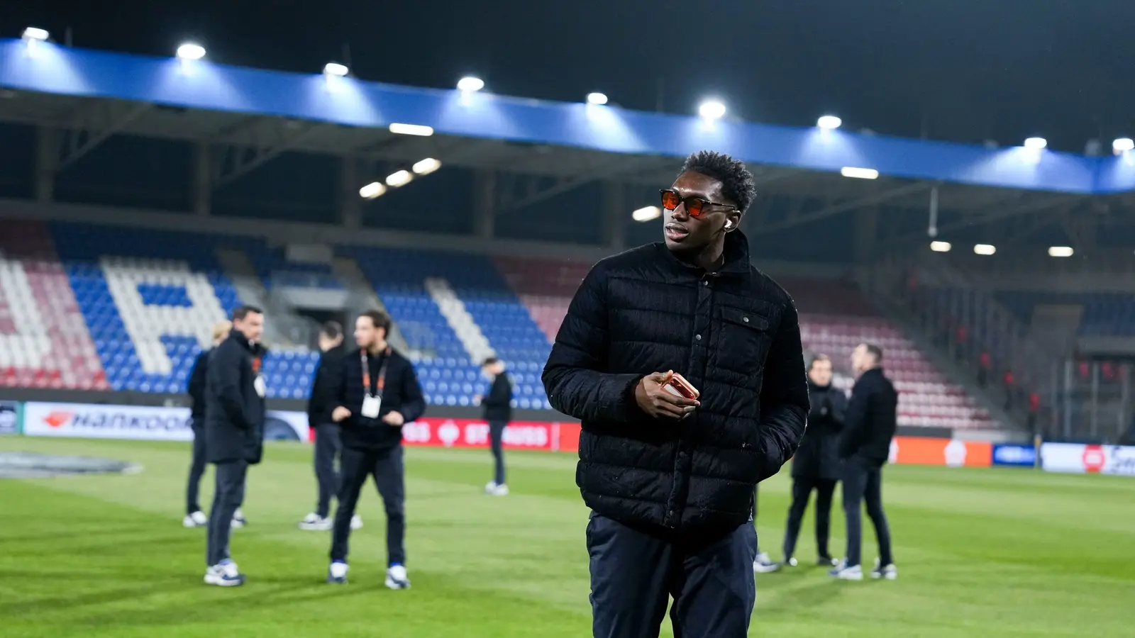 Biletul zilei azi la Maxbet 29 ianuarie 2026 - 3 marcatori din Europa League pentru un câștig de 1400 RON