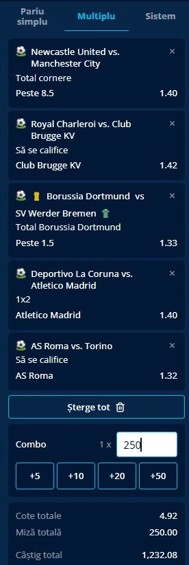 Biletul zilei azi la Mr Bit 13.01.2026