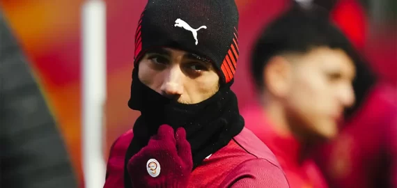 Biletul Zilei Cotă 4 din UCL, ce a fost generat de Inteligența Artificială, 21.01.2026