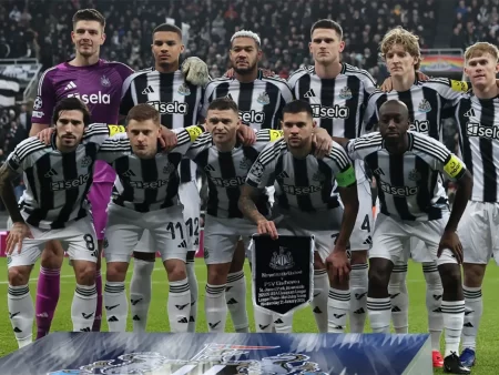 Biletul Zilei cotă 8 propus de AI, se anunță spectacol în ultima rundă de Champions League, 28.01