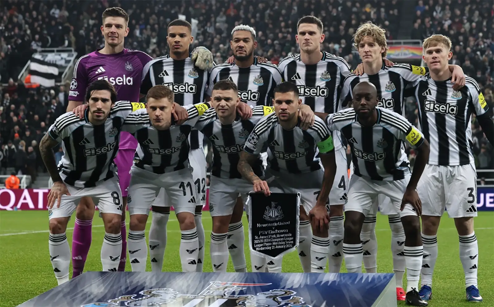 Biletul Zilei cotă 8 propus de AI, se anunță spectacol în ultima rundă de Champions League, 28.01