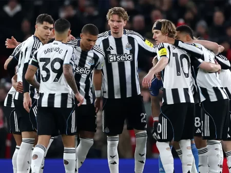 Biletul Zilei cu AI plasat la Don, cotă 5 din Premier League pentru azi, 4 ianuarie 2026