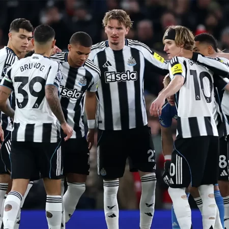 Biletul Zilei cu AI plasat la Don, cotă 5 din Premier League pentru azi, 4 ianuarie 2026