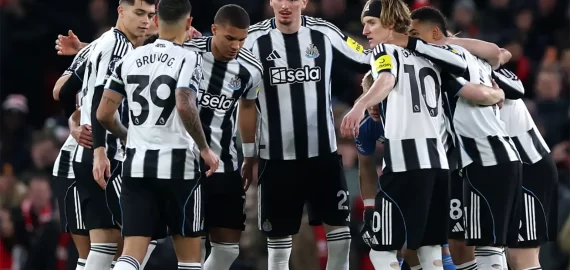 Biletul Zilei cu AI plasat la Don, cotă 5 din Premier League pentru azi, 4 ianuarie 2026