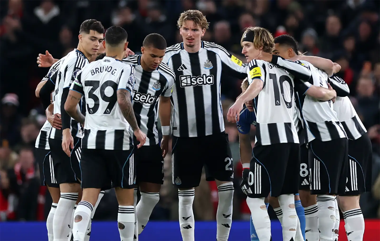 Biletul Zilei cu AI plasat la Don, cotă 5 din Premier League pentru azi, 4 ianuarie 2026