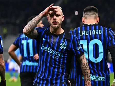 Biletul Zilei cu Bet Builder 20.01.2026 – Chivu își pune speranțele în Lautaro Martinez