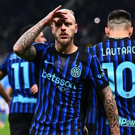 Biletul Zilei cu Bet Builder 20.01.2026 – Chivu își pune speranțele în Lautaro Martinez