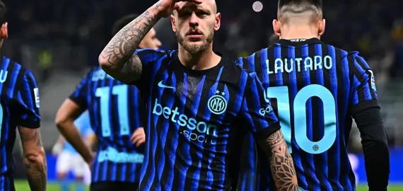 Biletul Zilei cu Bet Builder 20.01.2026 – Chivu își pune speranțele în Lautaro Martinez