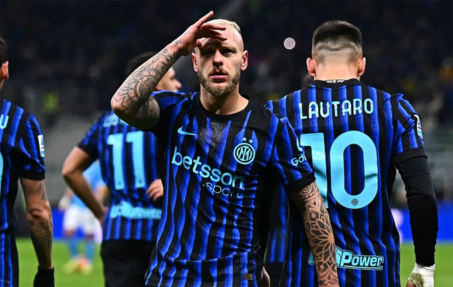 Biletul Zilei cu Bet Builder 20.01.2026 - Chivu își pune speranțele în Lautaro Martinez