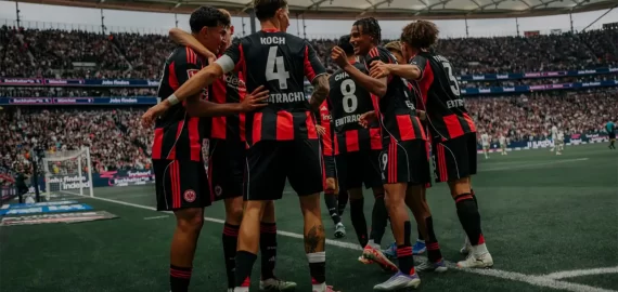 Biletul Zilei de vineri cu IA 09.01, Inteligența Artificială anticipează goluri la început de weekend