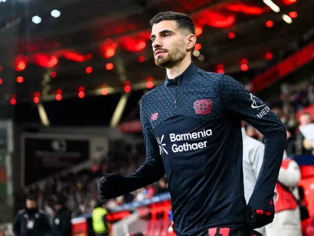 Biletul Zilei din Bundesliga recomandat de IA, 4 ponturi tari pentru astăzi, 13 ianuarie