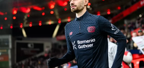 Biletul Zilei din Bundesliga recomandat de IA, 4 ponturi tari pentru astăzi, 13 ianuarie