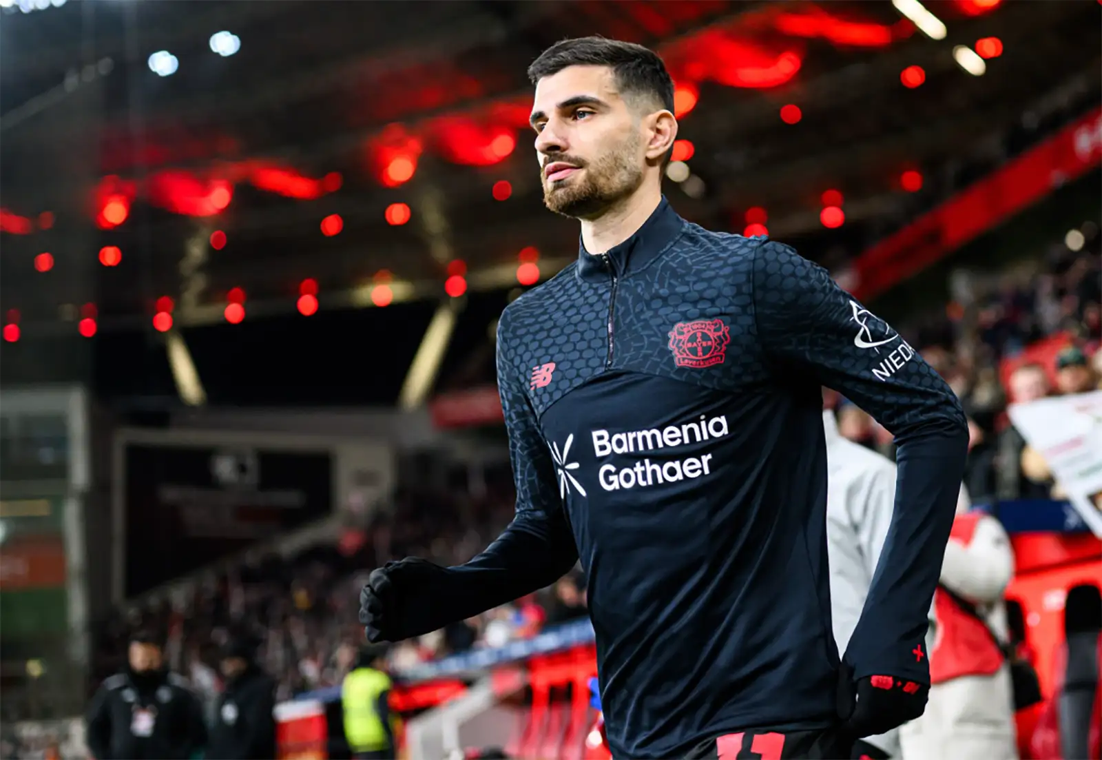 Biletul Zilei din Bundesliga recomandat de IA, 4 ponturi tari pentru astăzi, 13 ianuarie