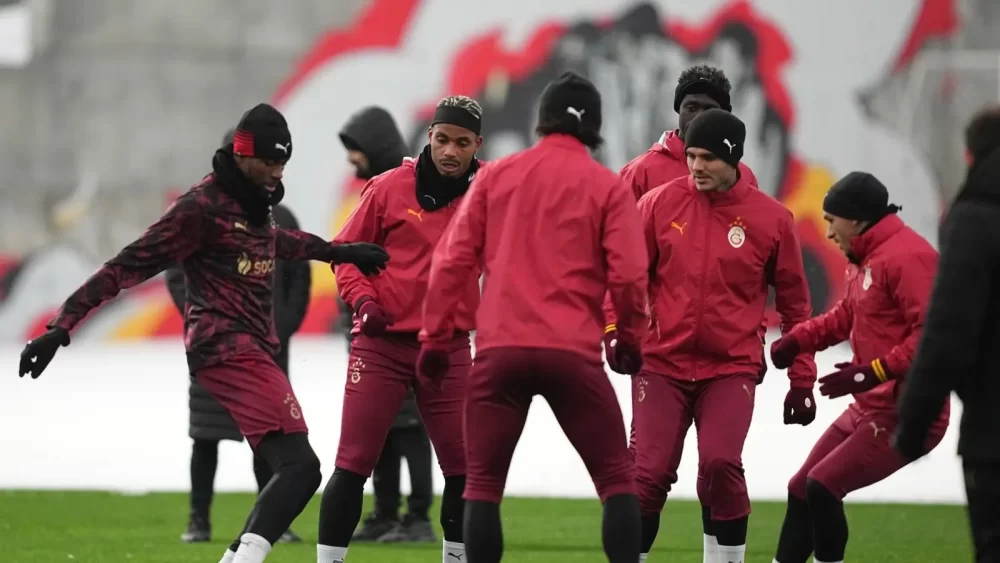 Biletul zilei din Champions League 21.01.2026 - Se anunță un duel tensionat la Istanbul!